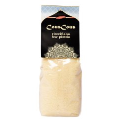 MY SNACK COUSCOUS PREPARATO APROTEICO 500 G