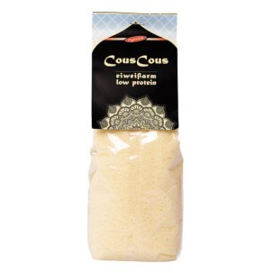 MY SNACK COUSCOUS PREPARATO APROTEICO 500 G