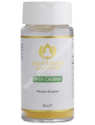 Churna vata miscela spezie 50 g Churna vata miscela spezie 50 g
