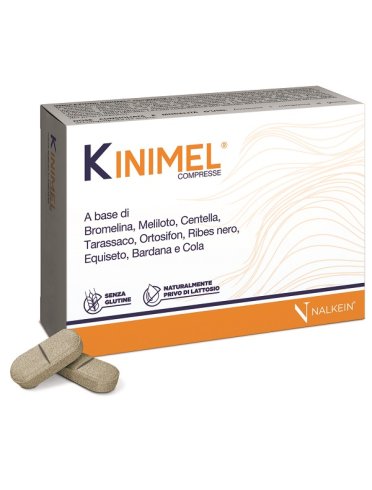 Kinimel 30 compresse Kinimel 30 compresse