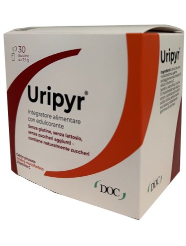 Uripyr 30bust