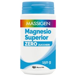 MASS MAGNESIO SUPERIOR PROMO 150 G