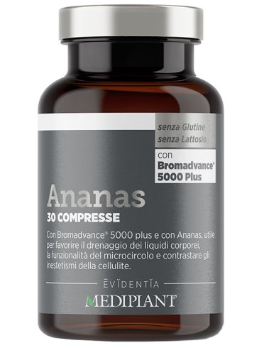 Ananas 30cpr