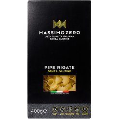 MASSIMO ZERO PIPE 1 KG