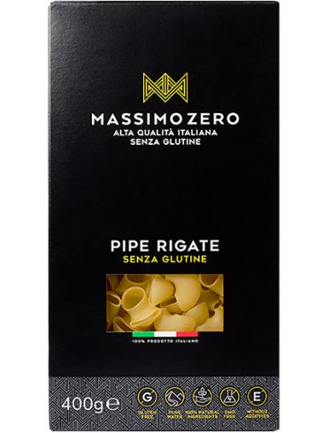 Massimo zero pipe 1 kg Massimo zero pipe 1 kg