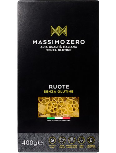 Massimo zero ruote 1 kg Massimo zero ruote 1 kg