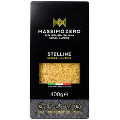 MASSIMO ZERO STELLINE 400 G