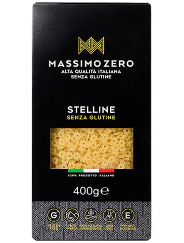 Massimo zero stelline 400 g Massimo zero stelline 400 g