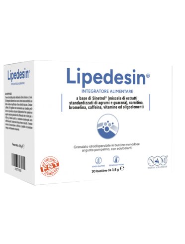 Lipedesin 30 bst Lipedesin 30 bst