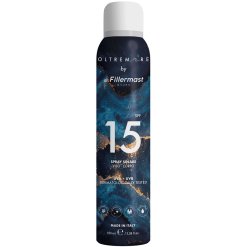 DR FILLERMAST SPRAY 15+ 100ML