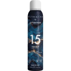 DR FILLERMAST SPRAY 15+ 200ML