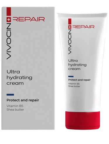 Vivocin ultra hydrating cream 50 ml Vivocin ultra hydrating cream 50 ml