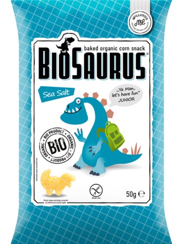Biosaurus naturali 50g Biosaurus naturali 50g