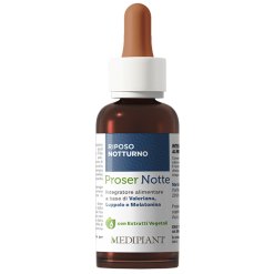 PROSER NOTTE 30 ML
