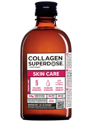 Superdose skincare 300ml Superdose skincare 300ml
