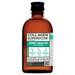 SUPERDOSE JOINT HEALTH 300 ML