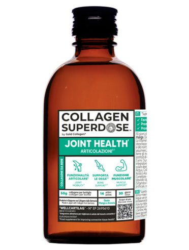 Superdose joint health 300 ml Superdose joint health 300 ml