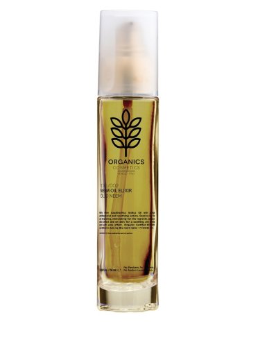 Org ph neem oil elixir 50ml Org ph neem oil elixir 50ml