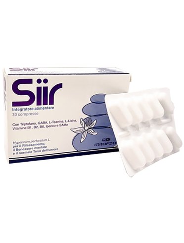 Siir compresse Siir compresse
