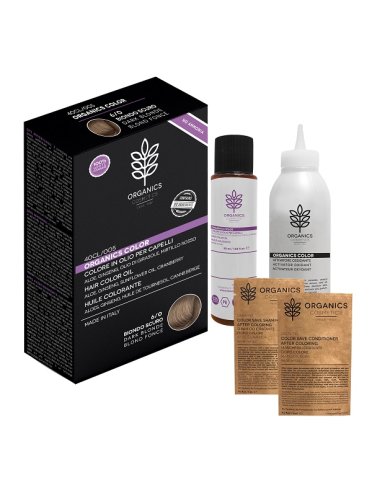 Org ph organic 6/0 bio scu Org ph organic 6/0 bio scu
