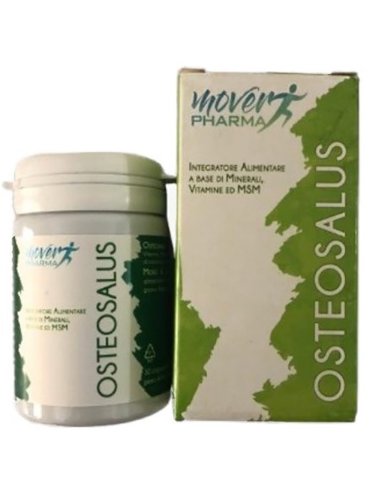 Osteosalus 30 capsule Osteosalus 30 capsule