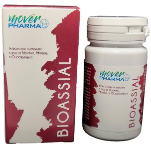 BIOASSIAL 30 CAPSULE