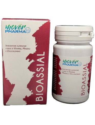 Bioassial 30 capsule Bioassial 30 capsule