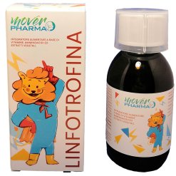 LINFOTROFINA 150 ML