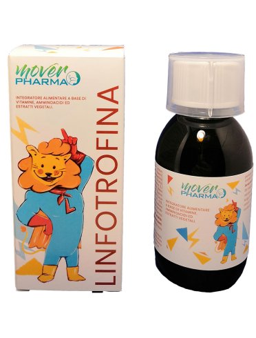 Linfotrofina 150 ml Linfotrofina 150 ml