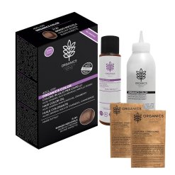 OP COLOR 7/31 BIONDO NOCCIOLA