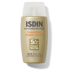 FOTOPROTECTOR FUSION WATER MAG