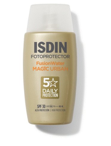 Fotoprotector fusion water mag