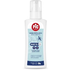 PIC SOLUTION CR REPELL BABY 0+