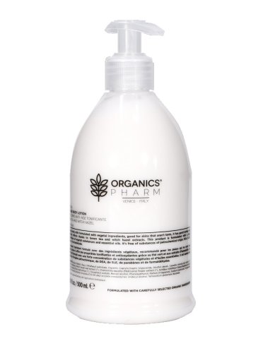My organics anti age body loti My organics anti age body loti