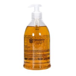 MY ORGANICS DELICATE BODY WASH