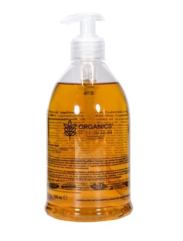 My organics delicate body wash My organics delicate body wash