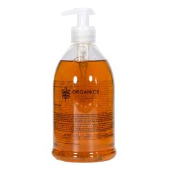 MY ORGANICS REFRESH BODY WASH