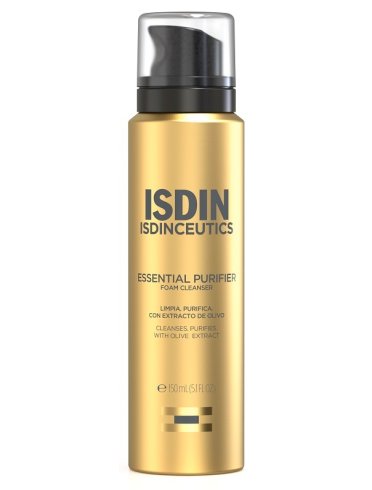 Isdinceutics essential purifie