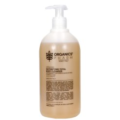 ORG PH DETOXIFYING TOTAL BODY