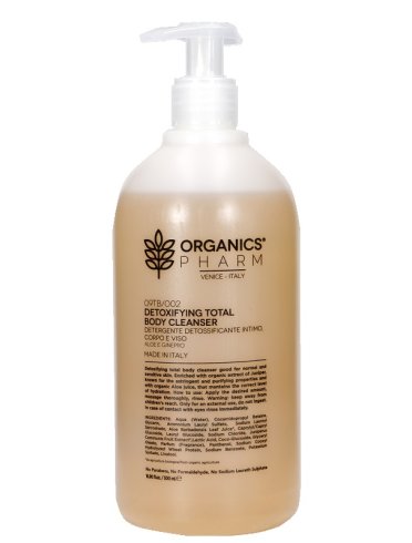 Org ph detoxifying total body Org ph detoxifying total body