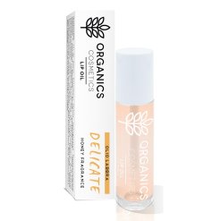 ORGANICS COSM LIPOIL ROSSO