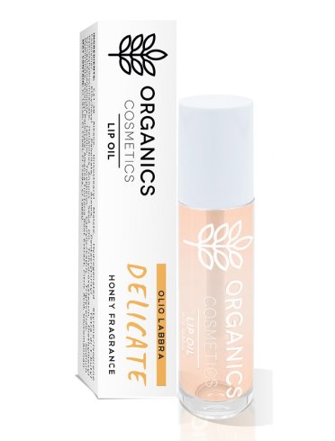 Organics cosm lipoil rosso Organics cosm lipoil rosso