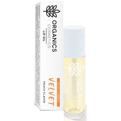 ORGANICS COSM LIPOIL ARANCIO