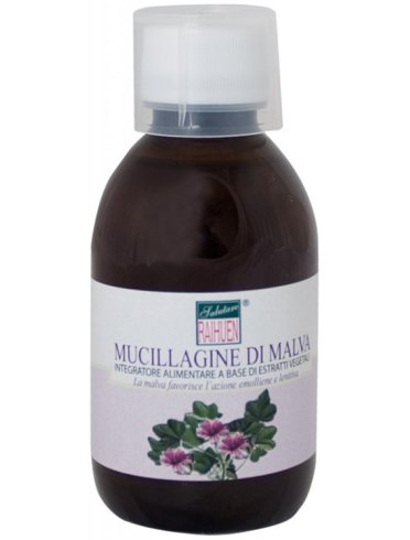 Raihuen mucillagine di malva 200 ml Raihuen mucillagine di malva 200 ml