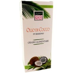 RAIHUEN OLIO COCCO PURO GRADO ALIMENTARE 1 LITRO