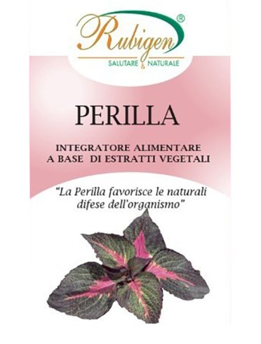 Perilla 60opr 350mg rubigen Perilla 60opr 350mg rubigen