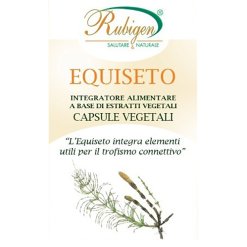 RUBIGEN EQUISETO 60 CAPSULE