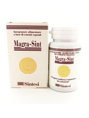 Magra-sint 60cpr Magra-sint 60cpr