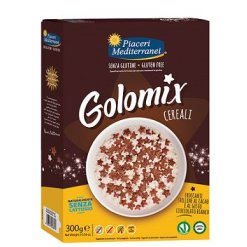 PIACERI MEDIT GOLOMIX CEREALI