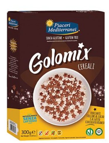 Piaceri medit golomix cereali